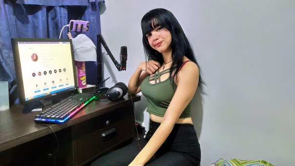 Itsmidna / Mirna Vegas / ashprincessmidna / itsmidnaa Nude Leaks OnlyFans Photo 10
