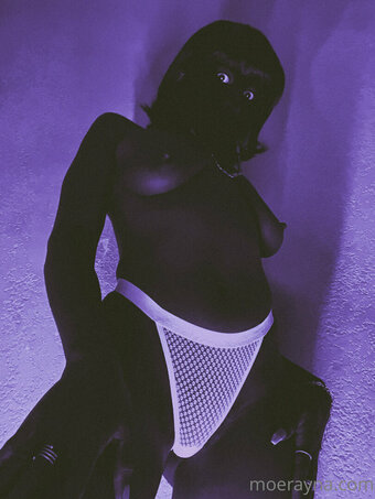 itsmoeduh / _itsmoeduh_ / moe booty rayna Nude Leaks OnlyFans Photo 10
