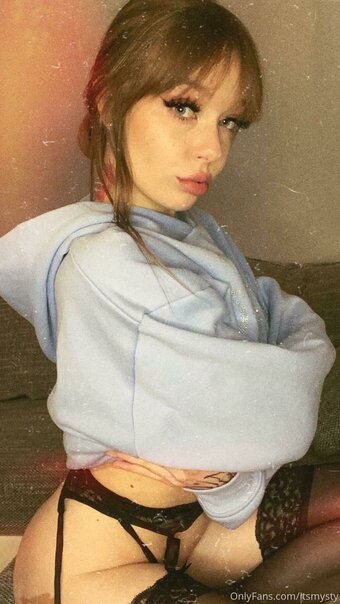 itsmysty Nude Leaks Photo 10