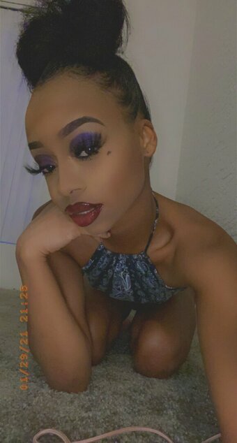 itsonlyitty Nude Leaks Photo 1