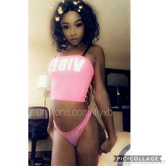 itsonlyitty Nude Leaks Photo 9