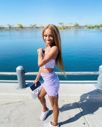 itsonlyitty Nude Leaks Photo 16