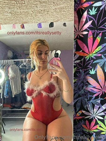 itsreallysetty itsreallysetty