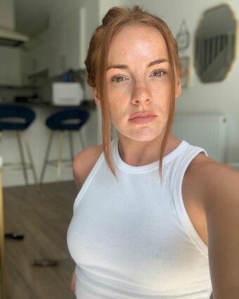 itsredredred / Red Nude Leaks Photo 18