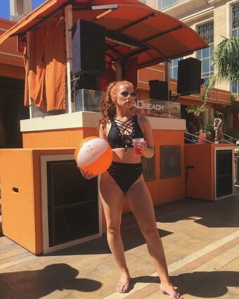 itsredredred / Red Nude Leaks Photo 26