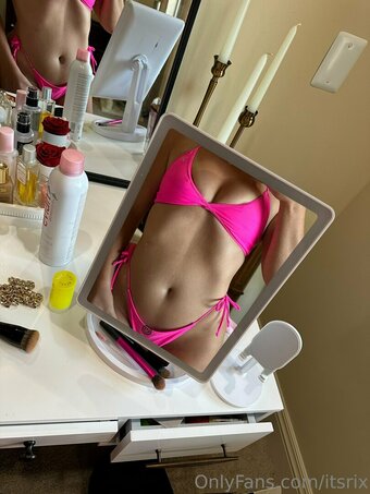 itsrix Nude Leaks Photo 1