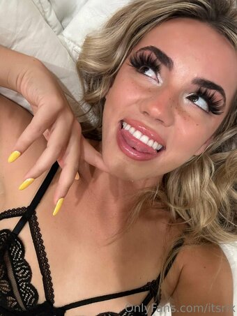 itsrix Nude Leaks Photo 2