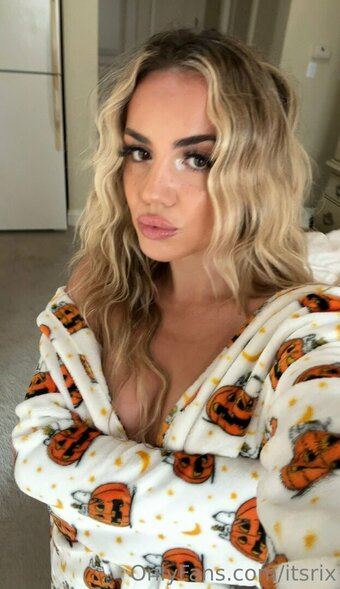 itsrix Nude Leaks Photo 7