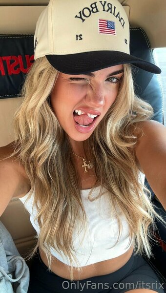 itsrix Nude Leaks Photo 10