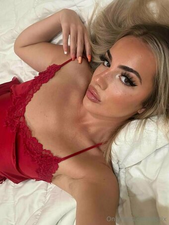 itsrix Nude Leaks Photo 17