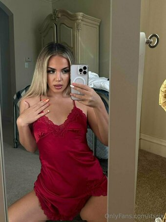 itsrix Nude Leaks Photo 22