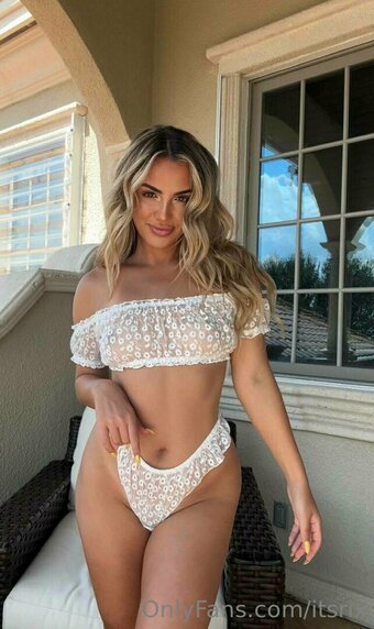 itsrix Nude Leaks Photo 25