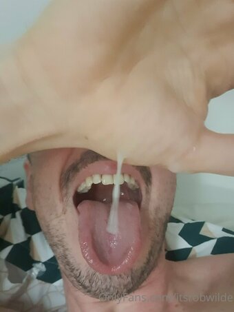itsrobwilde Nude Leaks Photo 3