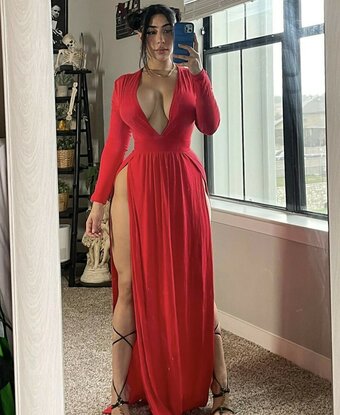 itssarapr Nude Leaks Photo 2