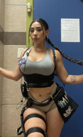 itssarapr Nude Leaks Photo 8