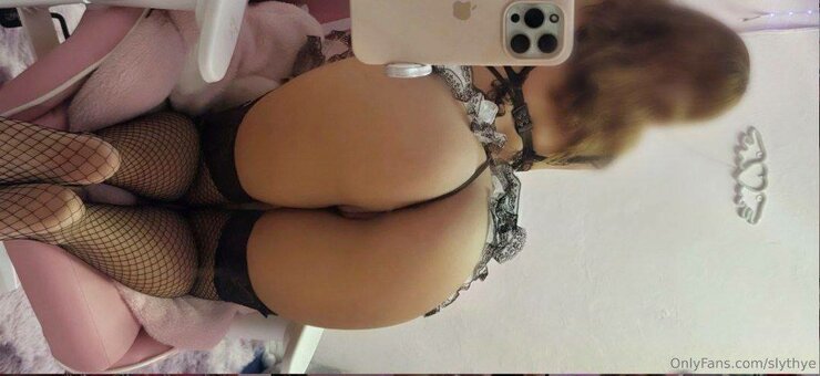 itsshanny / Hanny uwu / https: / slythyeof / slythyex Nude Leaks OnlyFans Photo 12