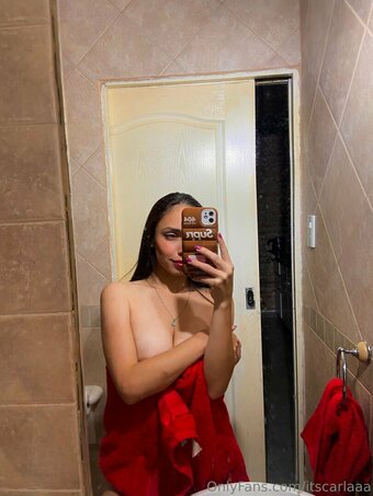 itsskarlaaa Nude Leaks Photo 10