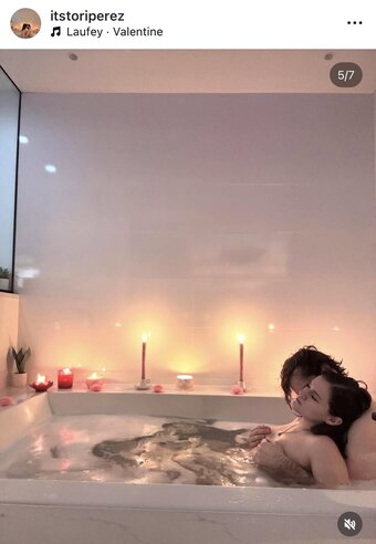 itstoriperez / assets / hislilprincesst / viccsuxx Nude Leaks OnlyFans Photo 2