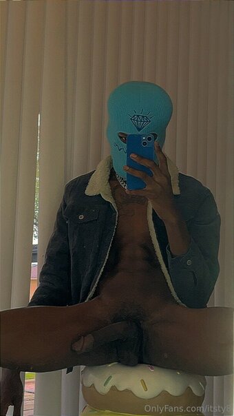 itsty8 Nude Leaks Photo 6