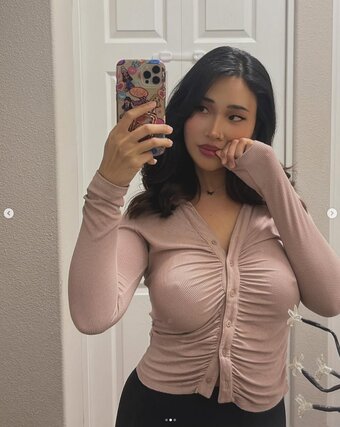 itsurgirlmesa / Mesa Baby Nude Leaks Photo 15