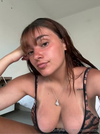 Itsviolette / _itsViolette_ / https: / itssviolette / itsviolette.blake Nude Leaks OnlyFans Photo 18
