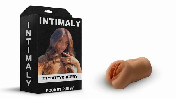 Ittybitty Cherry Nude Leaks Photo 2