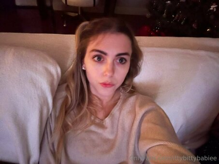 ittybittybabiee / Cloe Laurent Nude Leaks OnlyFans Photo 23