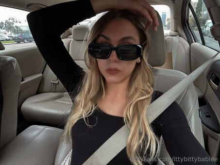 ittybittybabiee / Cloe Laurent Nude Leaks OnlyFans Photo 27