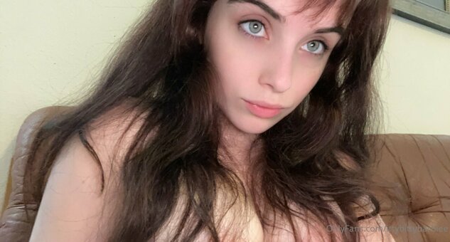 ittybittybarbiee Nude Leaks Photo 15
