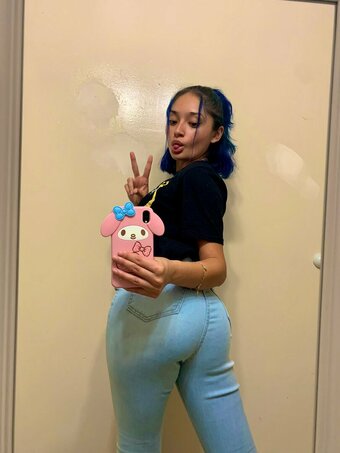 ittybittybarrrbie / josthebarbie / jxselynr_ Nude Leaks OnlyFans Photo 3