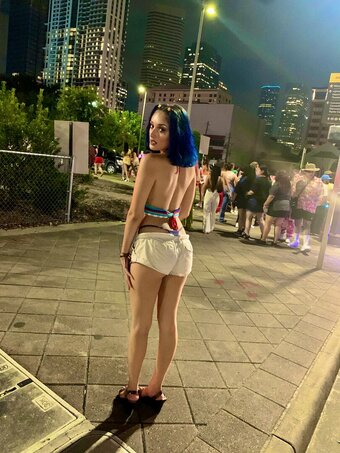 ittybittybarrrbie / josthebarbie / jxselynr_ Nude Leaks OnlyFans Photo 5