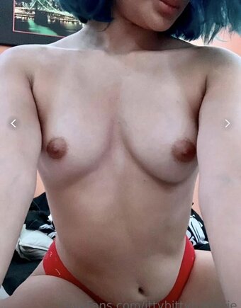 ittybittybarrrbie / josthebarbie / jxselynr_ Nude Leaks OnlyFans Photo 29