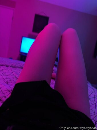 ittybittybean Nude Leaks Photo 2