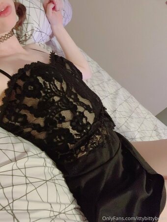 ittybittybean Nude Leaks Photo 4
