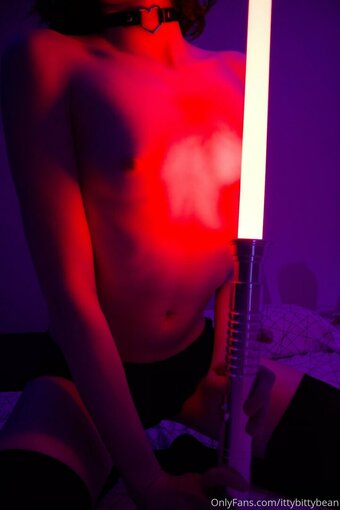 ittybittybean Nude Leaks Photo 21