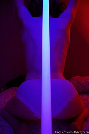 ittybittybean Nude Leaks Photo 27