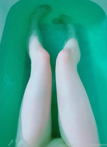 ittybittybean Nude Leaks Photo 29