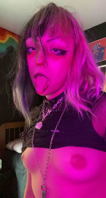 ittybittybirby / ittybittybirdy Nude Leaks OnlyFans Photo 11