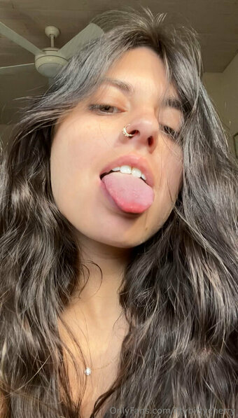 IttyBittyCherry Nude Leaks OnlyFans Photo 8