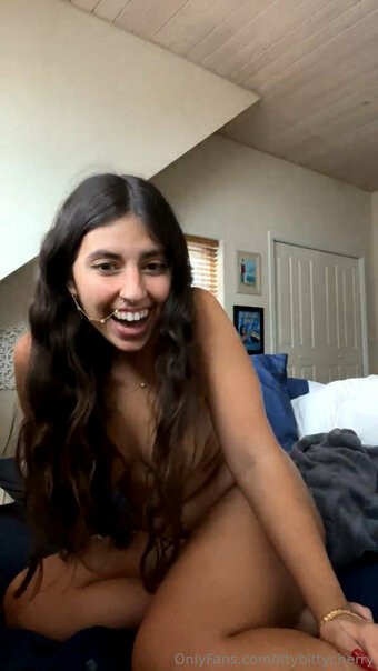 IttyBittyCherry Nude Leaks OnlyFans Photo 26