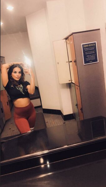 ittybittynav Nude Leaks Photo 4
