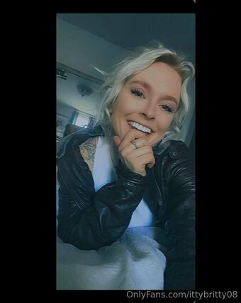 ittybritty08 Nude Leaks Photo 7