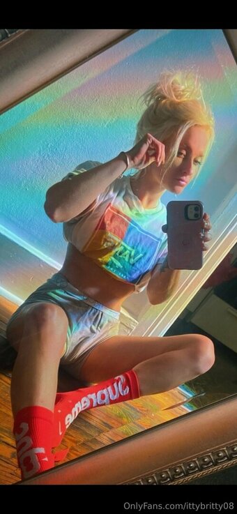 ittybritty08 Nude Leaks Photo 12