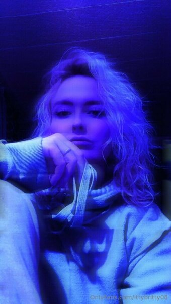 ittybritty08 Nude Leaks Photo 16