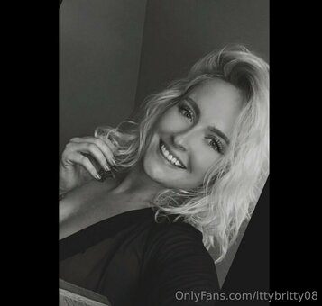ittybritty08 Nude Leaks Photo 18