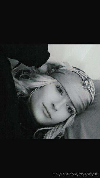 ittybritty08 Nude Leaks Photo 19