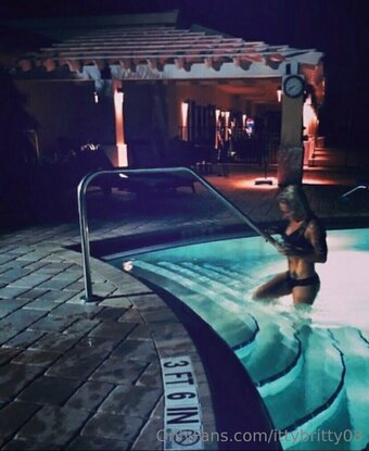 ittybritty08 Nude Leaks Photo 20