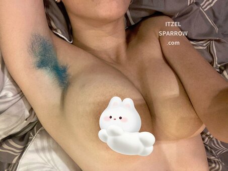 Itzel2002 / itzelsparrow02 Nude Leaks OnlyFans Photo 1