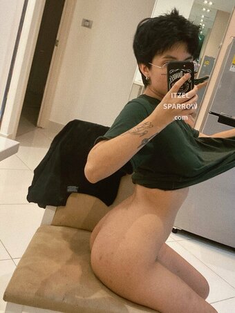 Itzel2002 / itzelsparrow02 Nude Leaks OnlyFans Photo 8