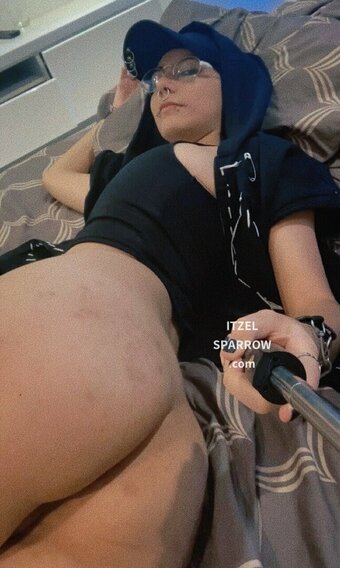 Itzel2002 / itzelsparrow02 Nude Leaks OnlyFans Photo 12